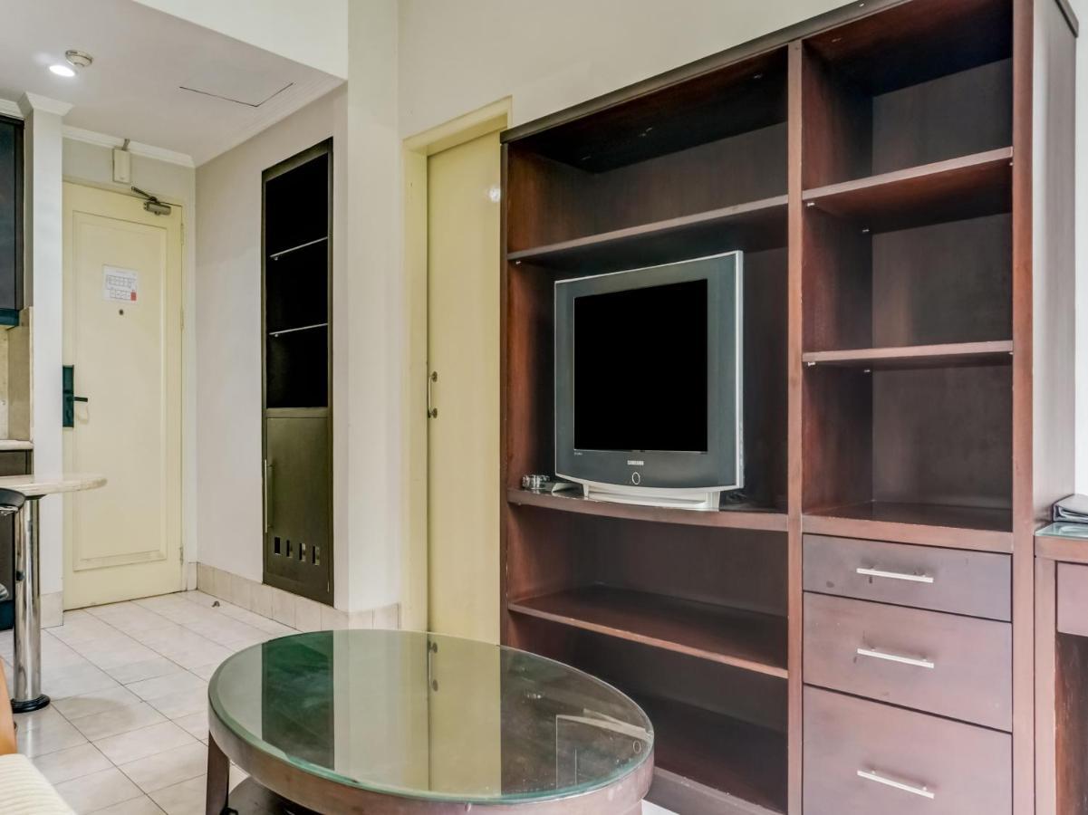 Townhouse Oak Hotel Grand Cikarang Dış mekan fotoğraf